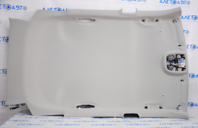 Headlining Jeep Compass 17-18 without sunroof gray