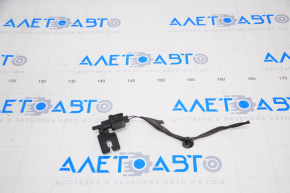 Jeep Compass ambient air temperature sensor 17-24 with chip