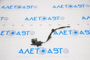 Jeep Compass ambient air temperature sensor 17-24 with chip
