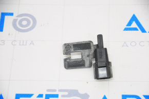 Jeep Compass ambient air temperature sensor 17-24 with chip