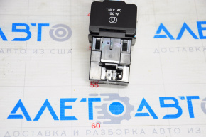 Socket 115v Jeep Compass 17-23