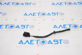 Jeep Compass 17-25 Front Headlight Side Light Feature