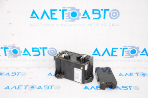 BATTERY RELAY ASSEMBLY Kia Optima 11-16 hybrid