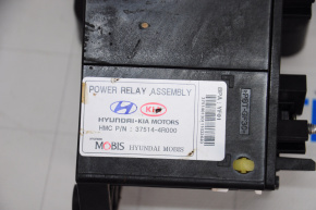 BATTERY RELAY ASSEMBLY Kia Optima 11-16 hybrid