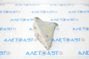 Left wing bracket Lexus Hs250h 10-12