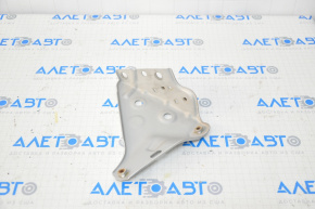 Right wing bracket Lexus Hs250h 10-12