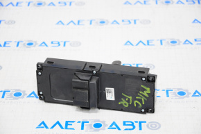 Lincoln MKC 15-19 Passenger Seat Control Black