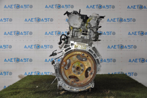 Lincoln MKZ 14-16 2.0T EcoBoost 94k Engine Started 12-12-12-12