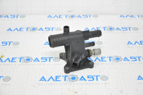 Cooling system flange Lincoln MKZ 13-16 2.0T