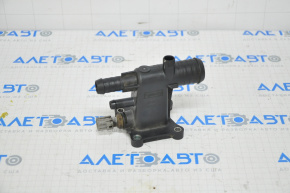 Cooling system flange Lincoln MKZ 13-16 2.0T