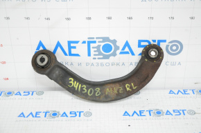 Upper rear left arm Lincoln MKZ 13-20 awd silent block for replacement