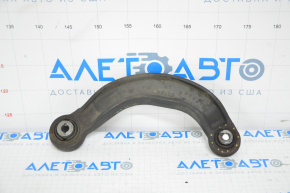 Upper rear left arm Lincoln MKZ 13-20 awd silent block for replacement