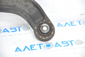 Upper rear left arm Lincoln MKZ 13-20 awd silent block for replacement
