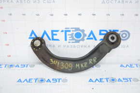 Upper rear right arm Lincoln MKZ 13-20 awd silent block for replacement