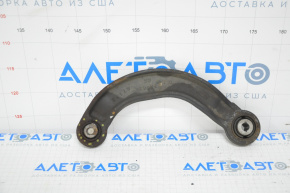 Upper rear right arm Lincoln MKZ 13-20 awd silent block for replacement