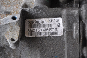 Automatic transmission complete Lincoln MKZ 13-15 2.0T AWD 94k