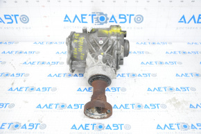 Transfer case front gearbox Lincoln MKZ 13-20 2.0T 94k