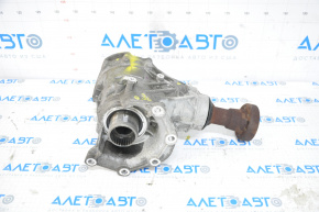 Transfer case front gearbox Lincoln MKZ 13-20 2.0T 94k