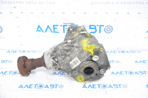 Transfer case front gearbox Lincoln MKZ 13-20 2.0T 94k