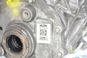 Transfer case front gearbox Lincoln MKZ 13-20 2.0T 94k