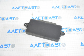 Driver Memory Seat Module Lincoln MKZ 13-20