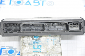 Driver Memory Seat Module Lincoln MKZ 13-20