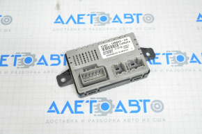 Lincoln MKZ 13-20 Seat Control Unit