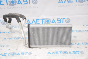 Mazda CX-7 heater core