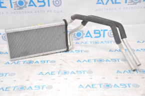 Mazda CX-7 heater core