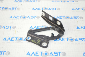 Left hood hinge for Mercedes X164 GL