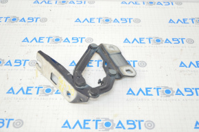 Left hood hinge for Mercedes X164 GL