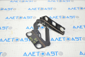 Right hood hinge for Mercedes X164 GL