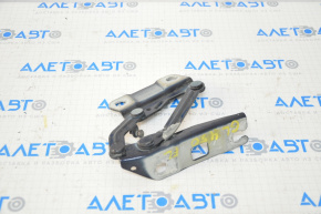 Right hood hinge for Mercedes X164 GL