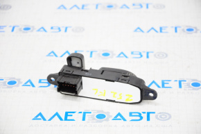 Driver's seat control Nissan Murano z52 15-24