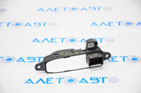 Nissan Murano z52 15-24 Passenger Seat Control