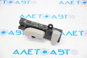 Driver's seat control Subaru Forester 14-18 SJ