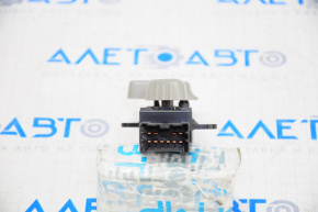 Driver's seat control Subaru Forester 14-18 SJ