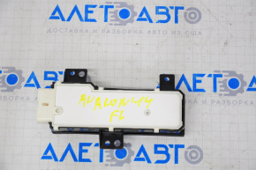 Driver's Seat Control Toyota Avalon 13-18 Type 1