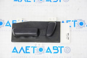 Driver's seat control Toyota Avalon 13-18 type 2