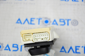 Driver's seat control Toyota Avalon 13-18 type 2