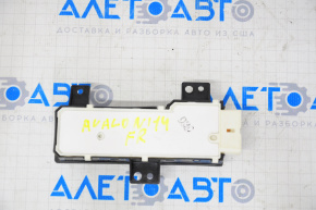 Toyota Avalon 13-18 Passenger Seat Control