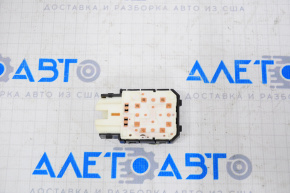 Driver's Seat Lumbar Support Control Toyota Avalon 13-18