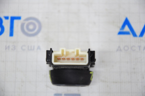 Driver's Seat Lumbar Support Control Toyota Avalon 13-18