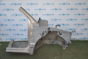 Front right quarter panel for Toyota Highlander 2001-2007 without nose