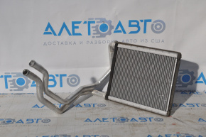 Toyota Highlander 14-19 Heater Radiator