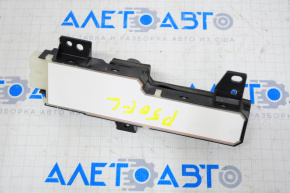 Driver's seat control Toyota Prius 50 16-18