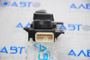 Driver's seat control Toyota Prius 50 16-18
