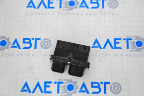 Passenger Presence Sensor Toyota Prius 50 16-22