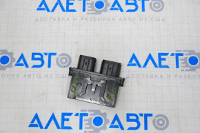 Passenger Presence Sensor Toyota Prius 50 16-22