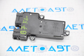 Driver's seat control VW Passat b7 12-15 USA
